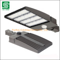 High Brightness Parking Lot Lighting IP65 Street Light Shoebox Light